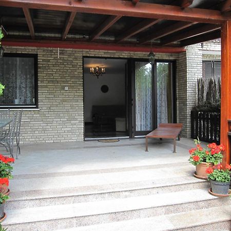 Apartament Zrinyi Haz Szántód Pokój zdjęcie