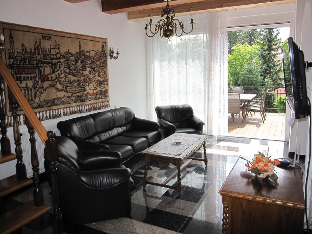 Apartament Zrinyi Haz Szántód Pokój zdjęcie