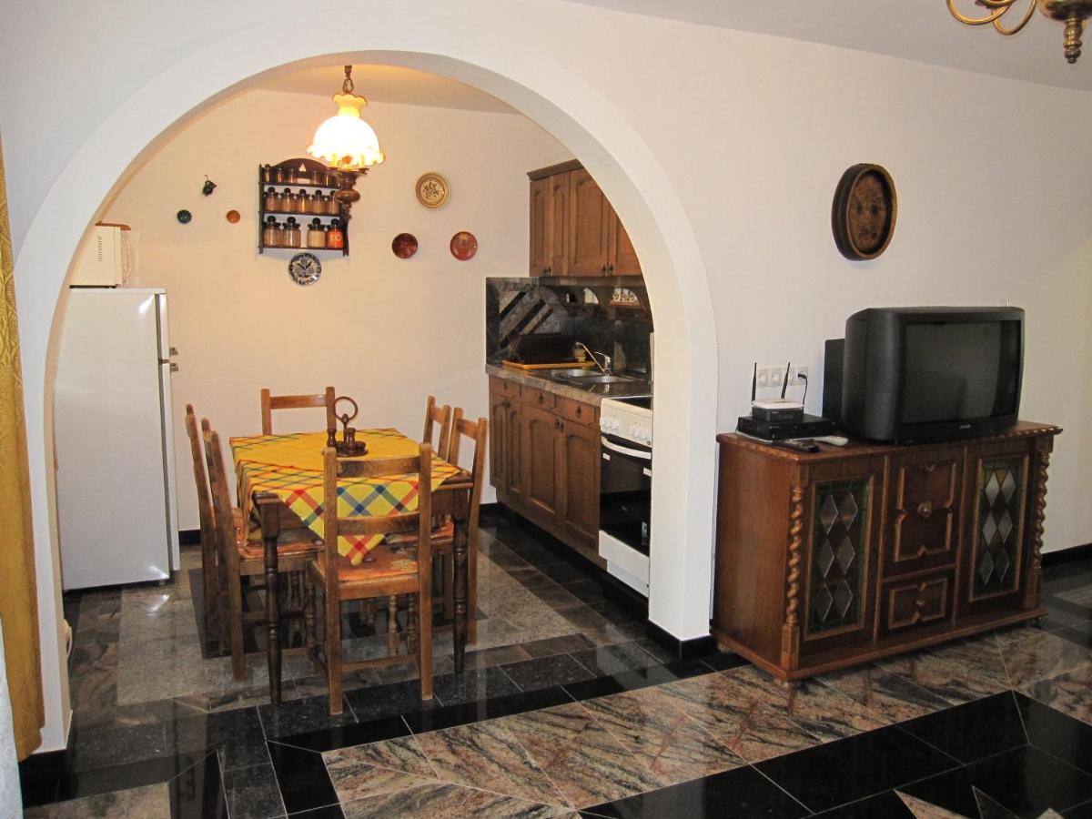 Apartament Zrinyi Haz Szántód Pokój zdjęcie