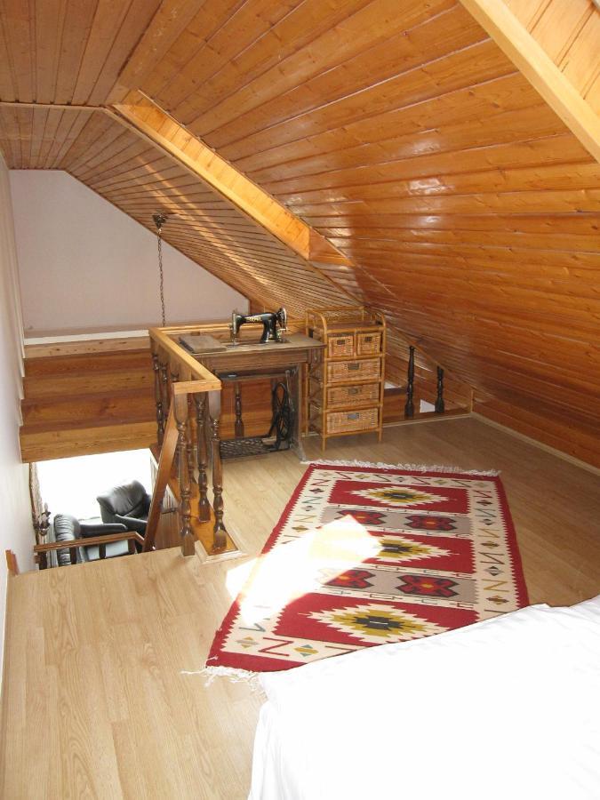 Apartament Zrinyi Haz Szántód Pokój zdjęcie