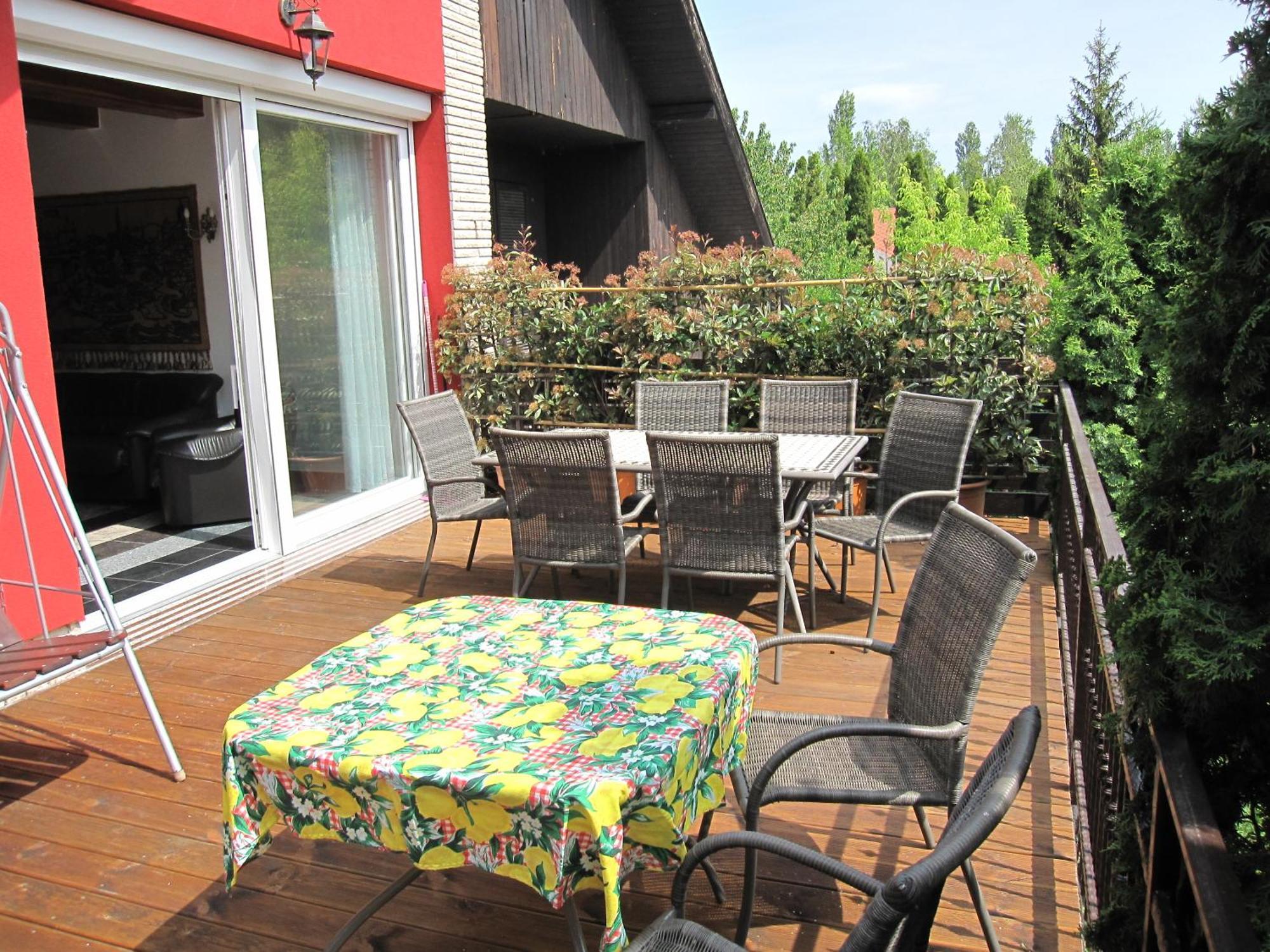 Apartament Zrinyi Haz Szántód Zewnętrze zdjęcie