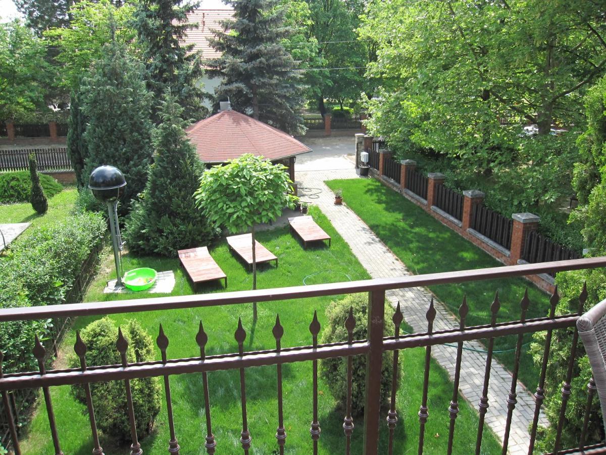 Apartament Zrinyi Haz Szántód Pokój zdjęcie