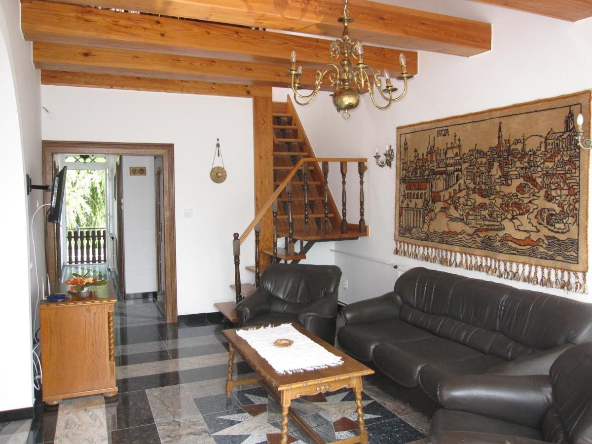 Apartament Zrinyi Haz Szántód Pokój zdjęcie