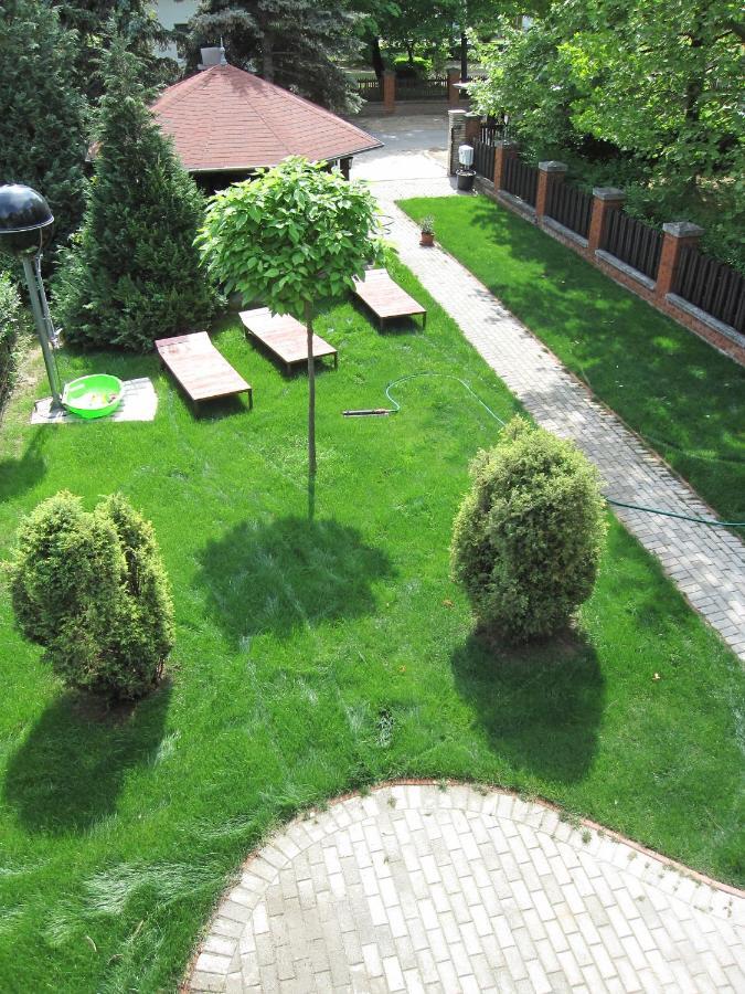 Apartament Zrinyi Haz Szántód Pokój zdjęcie