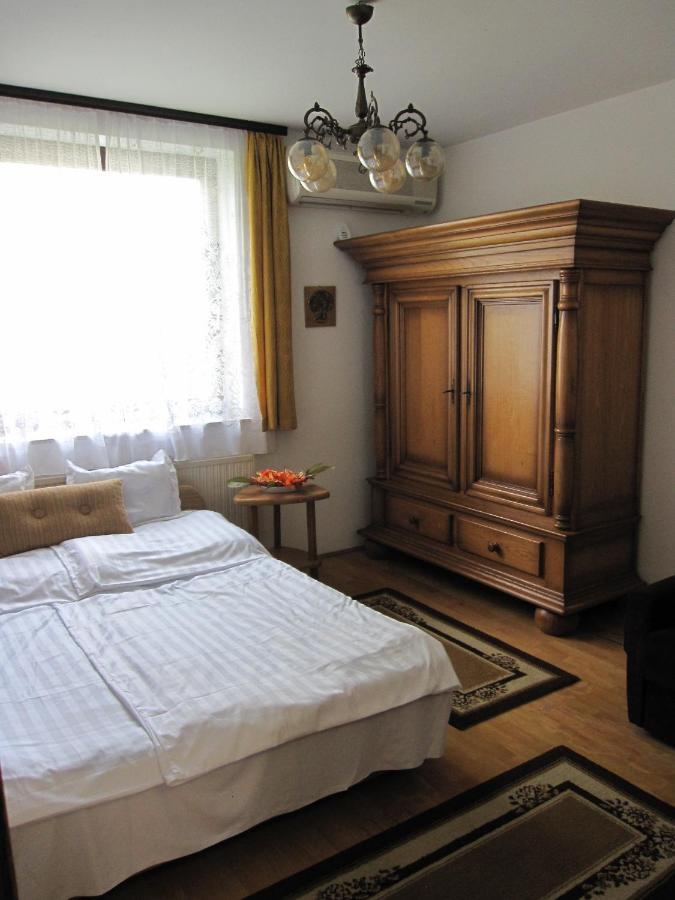Apartament Zrinyi Haz Szántód Pokój zdjęcie